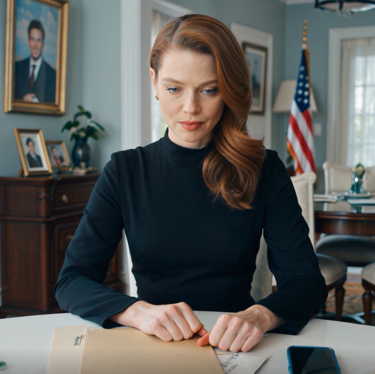 Po pogrzebie mojego męża poszłam na pierwsze urodziny syna mojej siostry, a ona oznajmiła: „Mój syn jest dzieckiem twojego męża, więc jako spadek wezmę połowę twojego domu wartego 800 tys. dolarów”. Pokazała mi nawet jego testament. Powiedziałam: „Aha, rozumiem” i próbowałam powstrzymać śmiech.