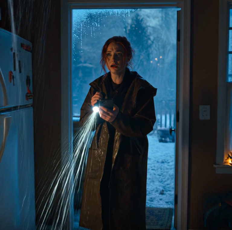 wysłałam SMS-a do grupy na czacie rodzinnym: „lądowanie samolotu o 17:00 — czy ktoś może mnie odebrać?”. Właśnie pochowałam męża za granicą. Mój brat odpowiedział: „jesteśmy zajęci — spróbuj Ubera”. Moja mama dodała: „czemu nie zaplanowaliście tego lepiej”. Po prostu napisałam: „nie ma sprawy”. To, co zobaczyli tamtego wieczoru w wiadomościach, sprawiło, że odłożyli telefony…