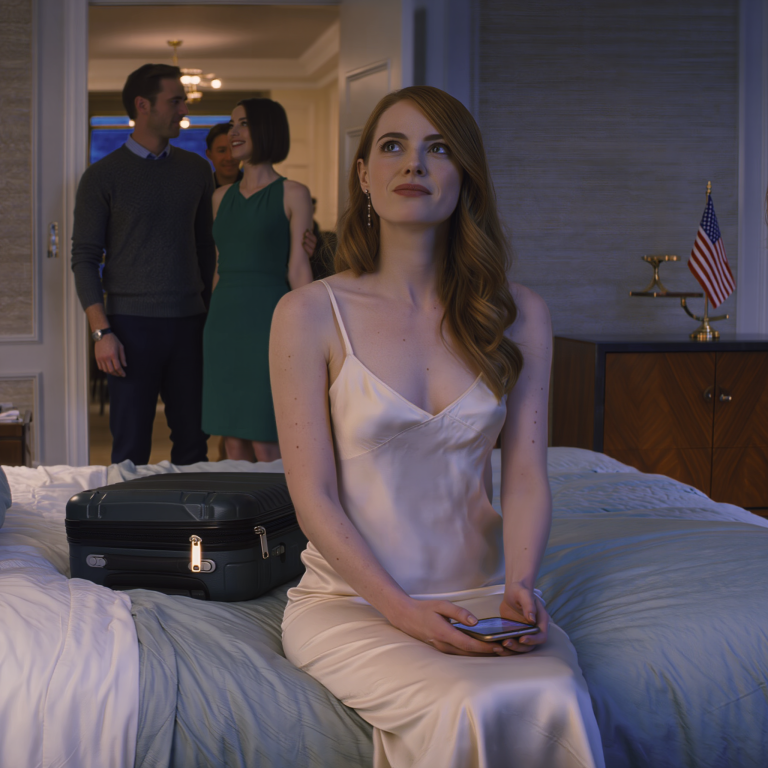 Mój mąż odziedziczył wszystko, co zostawił mu ojciec: dom, konto bankowe i ogromny portfel akcji. Ale w ciągu 24 godzin spojrzał na mnie przez stół i powiedział: „To miejsce już nie jest dla ciebie. Już się tu nie liczysz”. Kiedy zadzwoniłam do mojego prawnika ze łzami w oczach, tylko się roześmiał: „Czy twój mąż naprawdę to zrobił?”. Powiedział: „Przeczytaj maila, którego wyślę ci za pięć minut”. Ten mail uświadomił mi, że mój mąż właśnie popełnił największy błąd w swoim życiu.