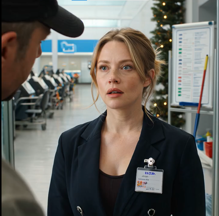 „Nie jesteś upoważniony” – podniósł głos mój ojciec generał, szarpiąc mnie za mundur na oczach wszystkich. Aż zobaczyli tatuaż na moich plecach. Admirał Row powoli wstał, szeroko otwierając oczy ze zdziwienia i szepnął: „Proszę pana… Ona ma wyższą rangę”. Ojciec zbladł.