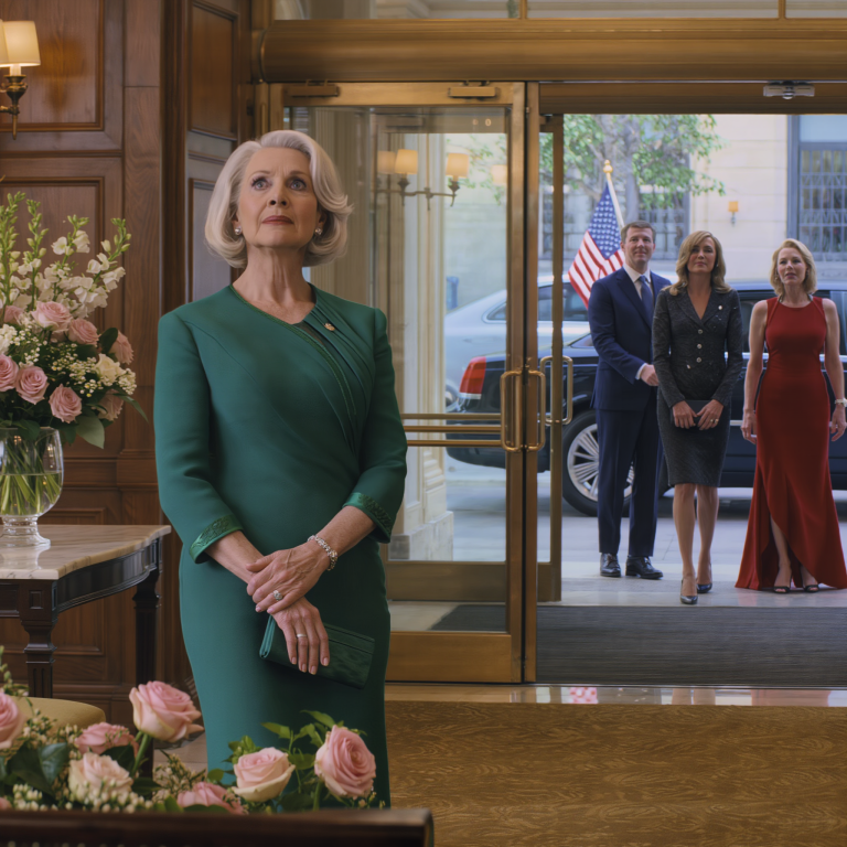 W Dzień Matki mój syn powiedział mi, że zarezerwował stolik w drogiej restauracji. Cały dzień spędziłam na przygotowaniach. Późnym popołudniem jego teściowa weszła prosto do mojego pokoju w długiej sukni wieczorowej, uśmiechając się jak pewniak: „Zięciu, jestem gotowy na kolację!”. Spojrzał na mnie z lekkim uśmieszkiem i powiedział: „Mamo… myślałaś, że to dla ciebie?”. Nie sprzeciwiłam się. Ale blisko północy mój telefon nie przestawał wibrować. „Mamo, moja karta została zablokowana przez system bezpieczeństwa banku – potrzebuję, żebyś wpłaciła 15 000 dolarów na dzisiejszy wieczór”. A kiedy odpowiedziałam…