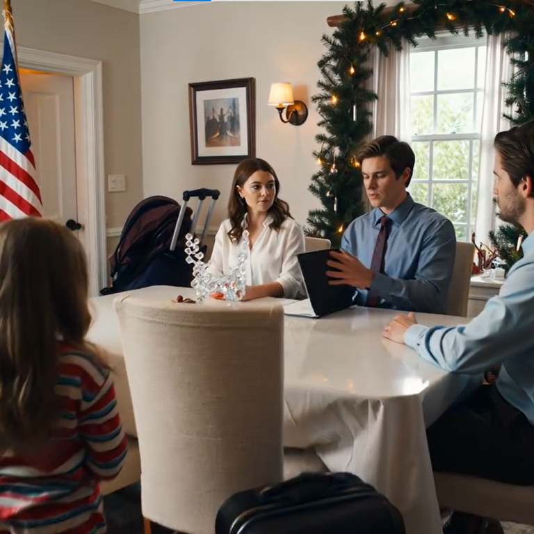 W Boże Narodzenie mój brat – ten, który zawsze zakładał, że będę opiekować się dziećmi – usiadł ze swoim planerem i powiedział: „Czy możesz zaopiekować się dziećmi przez tydzień, podczas gdy my będziemy w rejsie?”. Powiedziałam, że nie. Następnego dnia pojawili się z bagażem, ale kiedy zobaczyli notatkę, ich twarze posmutniały. Prawdziwym zaskoczeniem było