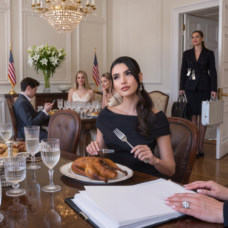 Mama położyła rękę na testamencie i powiedziała: „Nie dostaniesz ani grosza”. Uśmiechnąłem się. „No dobrze, to ode mnie też nie oczekuj ani grosza”. Odłożyłem talerz i wstałem. Kilka tygodni później zaczęły dzwonić do mnie mój brat, mama, nawet numery, których nie znałem, jakbym był ich planem awaryjnym. Odebrałem raz i zapytałem: „Pamiętacie wszyscy tę kolację?”.