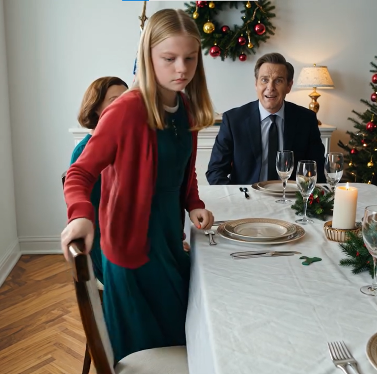 Kiedy miałam 17 lat, mama powiedziała swoim przyjaciółkom, że jestem „rodzinną pomyłką”. Tata się śmiał, wskazywał na mnie palcem i mówił: „Ona jest tym 1%. Wyszłam tej nocy z 42 dolarami i plecakiem. 8 lat później pojawili się u moich drzwi, płacząc i błagając, żebym z nimi porozmawiała.