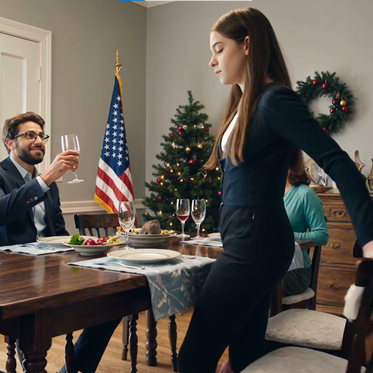 Mój tata powiedział przy obiedzie: „Chcielibyśmy, żeby Mike był naszym jedynakiem”. Moja płacząca mama zadzwoniła później i zażądała pieniędzy. „Spełniam życzenie taty” – powiedziałem. TO „DZIECKO” NIE BĘDZIE JUŻ ZA CIEBIE PŁACIĆ.