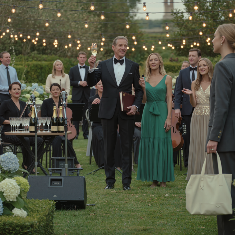 W moje urodziny moi rodzice urządzili kolację dla 100 krewnych tylko po to, żeby się mnie wydziedziczyć. Mama zerwała moje zdjęcia ze ściany. Tata wręczył mi rachunek na 248 000 dolarów: „Każdy cent, który zmarnowaliśmy na twoje wychowanie. Zapłać albo nigdy więcej się z nami nie kontaktuj”. Moja siostra wzięła kluczyki do samochodu ze stołu: „Tata już przepisał na mnie prawo własności”. Przyprowadzili nawet mojego szefa, żeby mnie zwolnił z miejsca, kiedy stałem tam w milczeniu. Wyszedłem bez słowa – cztery dni później dzwonią do mnie 50 razy dziennie.