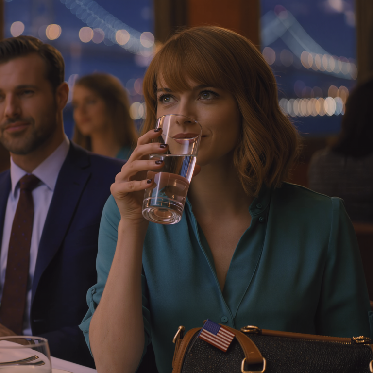 Mój mąż nie wiedział, że mówię po japońsku. A kiedy usłyszałam, jak mówi o mnie przy kolacji… Zaprosił mnie na kolację biznesową z japońskim klientem. Milczałam, udając, że nie rozumiem ani słowa, i pozwoliłam, by wszystko płynęło – aż do momentu, gdy usłyszałam jedno zdanie, które sprawiło, że serce podskoczyło mi do gardła.