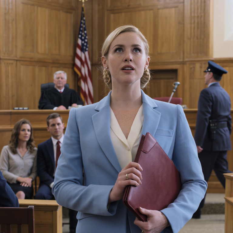 W sądzie moi rodzice upierali się, że jestem „zbyt nieodpowiedzialny, by zarządzać spadkiem”. Zażądali wszystkiego – mojego samochodu, nawet mieszkania, za które sam zapłaciłem. Ich prawnik uśmiechnął się pewnie, pewien, że wszystko już zostało przesądzone. Wtedy sędzia odczytał rzeczywistą wartość mojego majątku… i zerwał się na równe nogi: „Natychmiast proszę przestać… ochrona sądowa, proszę o pomoc”.