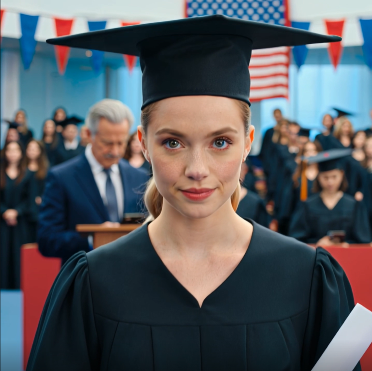 Mój tata użył swojego klucza awaryjnego, żeby wprowadzić moją ciężarną siostrę do mojego domu, kiedy byłam w pracy — więc kazałam go aresztować.  Nazywam się Valerie Carson. Mam 23 lata, jestem świeżo upieczoną absolwentką Cornell i powinnam była świętować. Zamiast tego patrzyłam, jak mój ojciec pochyla się nad kieliszkiem do szampana z wygrawerowanym godłem mojego uniwersytetu… i wsypuje do niego coś z maleńkiej saszetki, jakby to tam należało.  Ten kieliszek był dla mnie jak rekwizyt. Ojciec się uśmiechał, a mnie ścisnęło w żołądku, bo rozpoznałam układ, zanim zdążyłam go nazwać.  Z zewnątrz nasz dom w Westchester wyglądał jak sen. W środku panowała kontrola przebrana za „troskę”, zwłaszcza po tym, jak mama odeszła, gdy miałam 10 lat. Heather miała 6 lat i stała się dzieckiem, które uspokajał. Ja stałam się dzieckiem, które poprawiał.  Jedyną prawdziwą deską ratunku było ciche zaufanie babci do mojego nazwiska, dostępne po ukończeniu studiów. Kiedy więc mój ojciec zaczął dzwonić, żeby zapytać, czy czuję się „kruchy”, czy „przytłoczony”, nie czułem się zaopiekowany – czułem się zdyscyplinowany.  Dwa dni przed rozpoczęciem uroczystości usłyszałem, jak mówi do Heather: „Możesz musieć powiedzieć o niej głośno… że nie jest w stanie teraz ogarnąć tych spraw”.  Przyjęcie następnego popołudnia było ekstrawaganckie i niestosowne. Jego prawnik był tam z porządnym portfolio, a jeden z jego znajomych lekarzy krążył w pobliżu, jakby to była już sprawa. Na stole z szampanem, ten jedyny pamiątkowy flet zalśnił światłem niczym tarcza.  Kiedy zabrzmiał dzwonek na toast, mój ojciec przyciągnął mnie do siebie i pochwalił w ten dwuznaczny sposób, który sprawia, że ​​obcy ludzie zaczynają cię żałować. Wtrącał słowa takie jak „stres” i „presja”, uśmiechając się, jakby był oddanym ojcem.  Zachowywałam kamienną twarz, zmuszałam płuca do dalszej pracy i wtedy to zobaczyłam – szybki ruch jego ręki, sposób, w jaki upewniał się, że nikt inny nie zauważył, co dodał do mojego kieliszka.  Mimo to wzięłam kieliszek. Potem odwróciłam się do Heather i wręczyłam jej go z szerokim, spokojnym uśmiechem, jakby to był prezent.  Powiedziałam wszystkim, że zasługuje na pamiątkowy kieliszek za to, że „zawsze była”. I w obecności tłumu przyjęła go – bo odmowa wyglądałaby na niewdzięczną.  Mój ojciec nie mógł zaprotestować bez obnażania się, więc zmusił się do wzniesienia toastu z tym wymuskanym, wyćwiczonym uśmiechem.  Heather piła.  Po kilku minutach zachwiała się i wyszeptała, że ​​sala wiruje. Ojciec rzucił się do tańca – zatroskany rodzic, pewne ręce – a jego wzrok utkwiony był we mnie, jednocześnie wściekły i przestraszony.  W domu ktoś naciskał na telefon alarmowy, a mój ojciec próbował załagodzić sytuację, mówiąc „za dużo szampana” i „za dużo emocji”. Podczas gdy wszyscy tłoczyli się wokół Heather, przemknąłem korytarzem do jego gabinetu, znalazłem klucz tam, gdzie zawsze go chował, i otworzyłem zamknięte biurko.  Na wierzchu leżała teczka z moim imieniem.  Gardło mi się ścisnęło, gdy ją otworzyłem. W środku były już gotowe formularze ewaluacyjne, notatki o moim stanie zdrowia i dokumenty dotyczące wniosku o opiekę awaryjną – takie, które zamieniają twoje życie w czyjś podpis.  Wtedy zobaczyłem wyciąg z banku mojej babci.  Dowód na to, że już sięgał po pieniądze, które nie były jego.  Gdy tylko na korytarzu rozległy się kroki, podniosłem telefon i zacząłem robić zdjęcia tak szybko, jak mogłem.  Reszta historii się tu nie mieści – zamieściłem pełną wersję w pierwszym komentarzu.