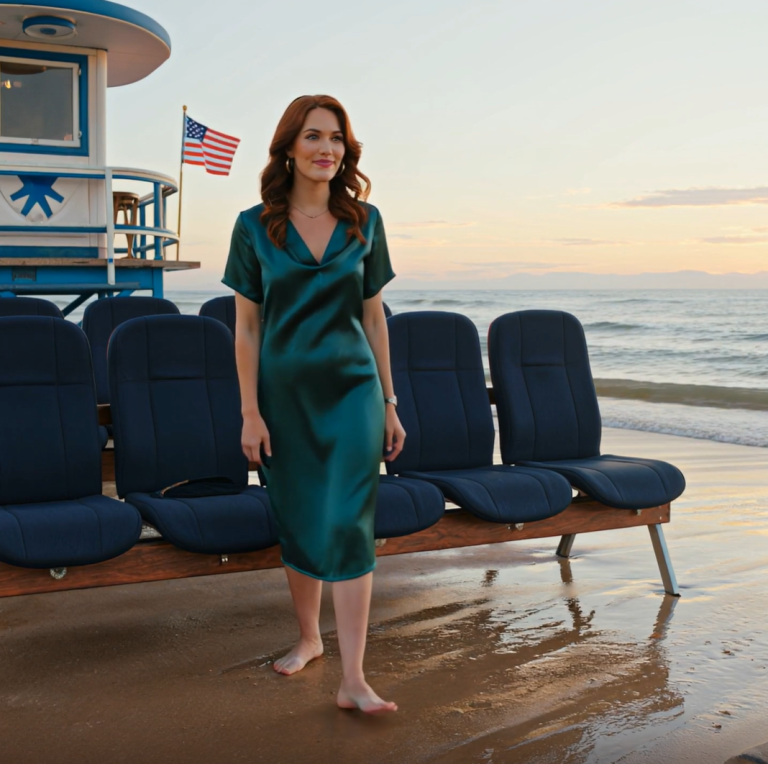 Na ślubie mojej żony na Hawajach nie było dla mnie miejsca; powiedziała: „Nisko urodzeni różnią się od naszych”, a mój mąż i cała rodzina parsknęli śmiechem, a ja powiedziałam: „Rozumiem” i wyszłam. Wszyscy myśleli, że mój mąż sfinansował całe wesele, ale 50 minut później, kiedy odwołałam…