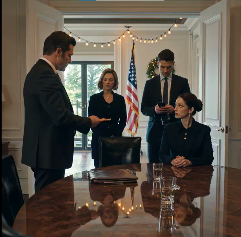 Nigdy nie powiedziałem żonie, że jestem anonimowym inwestorem z akcjami wartymi 10 miliardów dolarów w firmie jej ojca. Zawsze widziała mnie żyjącego skromnie. Pewnego dnia zaprosiła mnie na kolację do swoich rodziców. Chciałem zobaczyć, jak potraktowaliby biednego, naiwnego mężczyznę. Ale gdy tylko przesunęli kopertę po stole… JAK TYLKO PRZESUNĘLI KOPERTĘ PO STOLE…