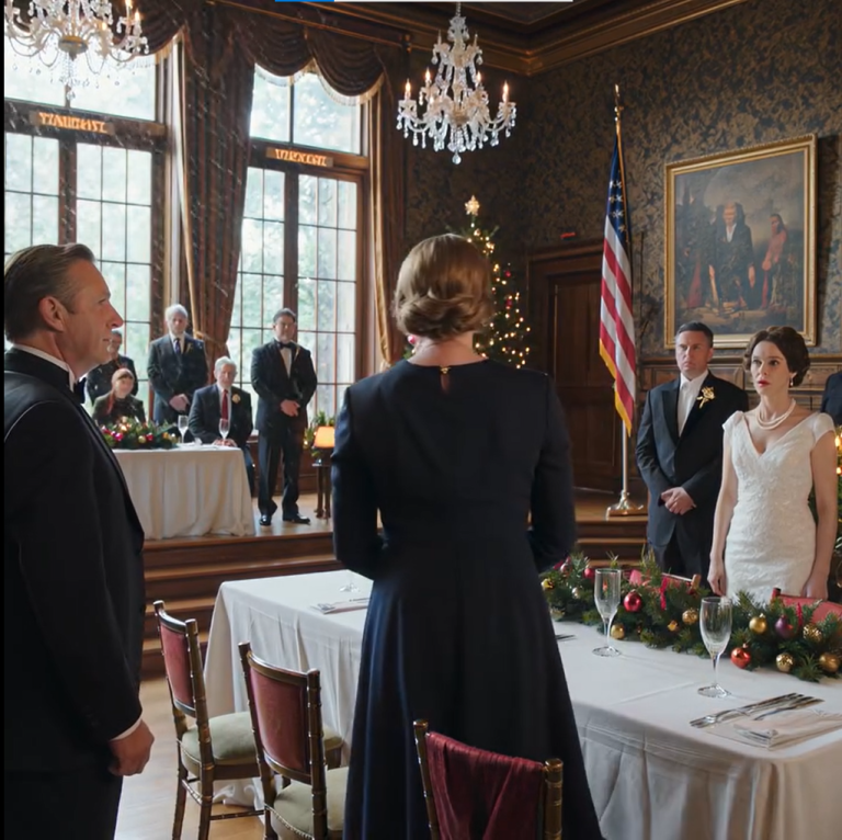 Podczas gdy jadlam samotnie urodzinową kolację, moja rodzina potajemnie świętowała narodziny mojego brata. Poprosili mnie o pomoc przy jego ślubie, więc dałam im odpowiedź, której nigdy nie zapomną, po czym wsiadłam do samolotu i zniknęłam na zawsze. Spakowałam walizki i zostawiłam wszystkich w szoku.