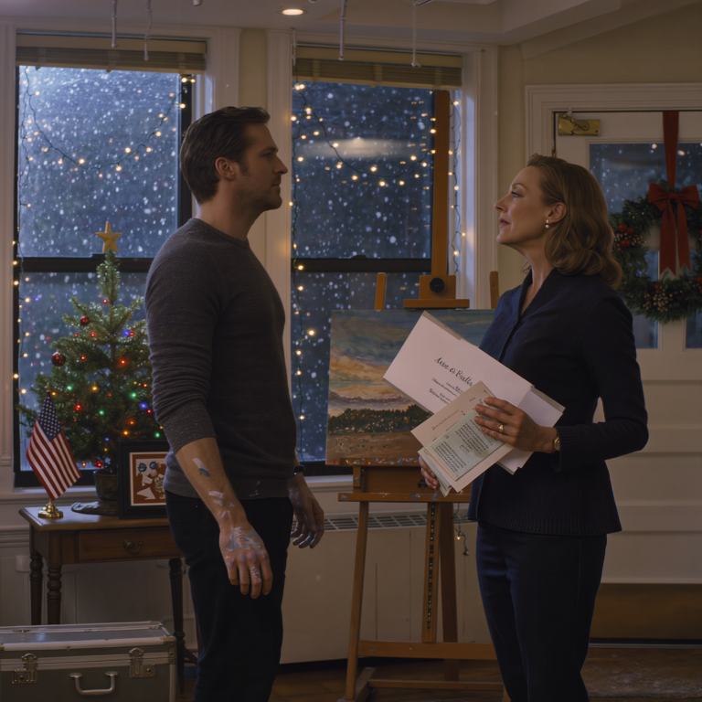 Mama powiedziała: „Masz zakaz wstępu na ślub, ale i tak jesteś nam winien 570 000 dolarów”. Wysłałam 100 dolarów i zarezerwowałam bilet pierwszej klasy do Zurychu. Tydzień później, kiedy popijałam koktajle w Alpach, pan młody wyszedł. Mój telefon eksplodował: „Policja jest tutaj!”. Mamie opadła szczęka…