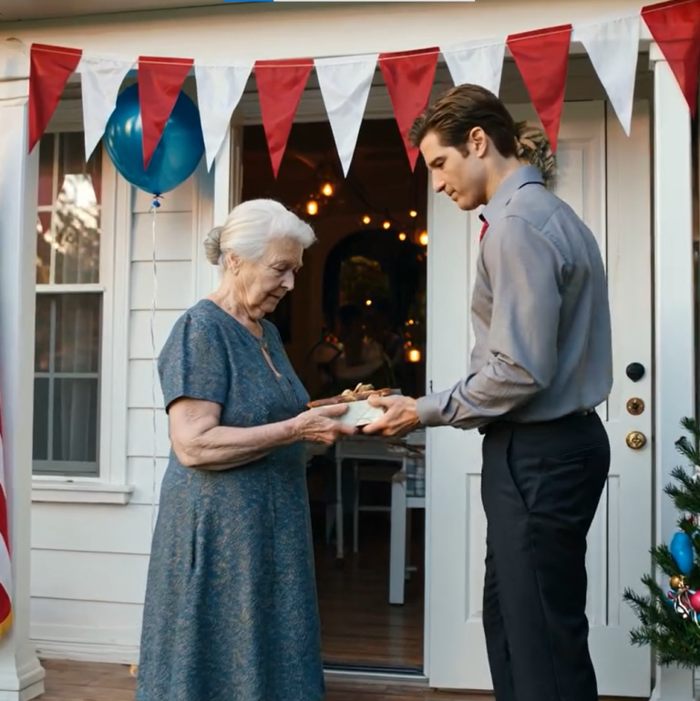 Na ślubie mojego syna weszłam z dumą – aż zobaczyłam swoją wizytówkę: „Sprawa darmozjada – posadzili mnie z litości”. Wpływowa rodzina panny młodej wybuchnęła głośnym śmiechem. Kiedy próbowałam się cichutko wymknąć, mój syn wziął mnie za rękę i powiedział: „Mamo, wychodzimy razem”. Następnego ranka ich imperium pogrążyło się w chaosie. Panna młoda zostawiła 18 nieodebranych połączeń.
