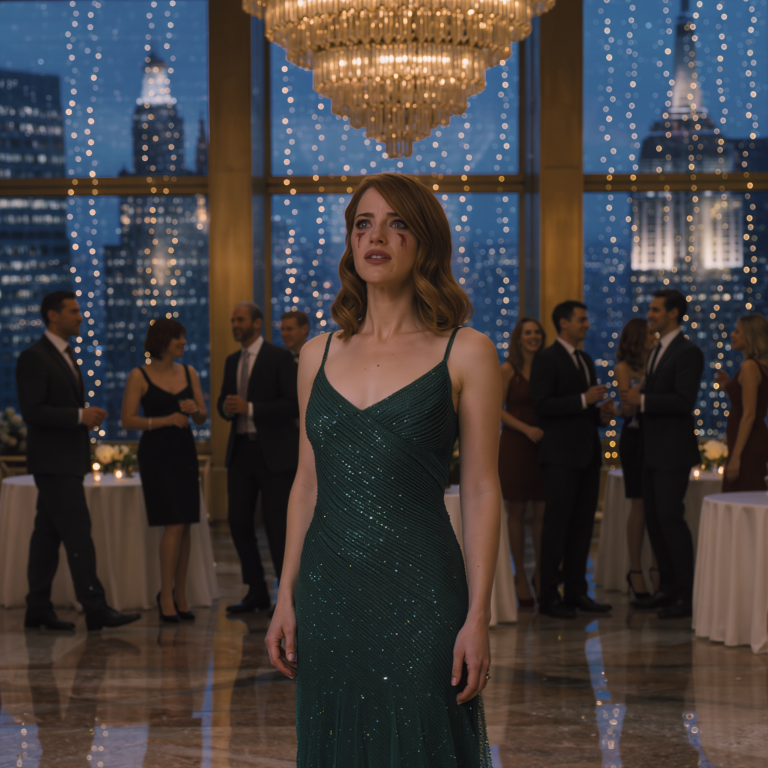 noc, kiedy mój mąż wkurzył się na swojej imprezie, a mój brat odebrał telefon, którego nigdy nie chciałam wykonać