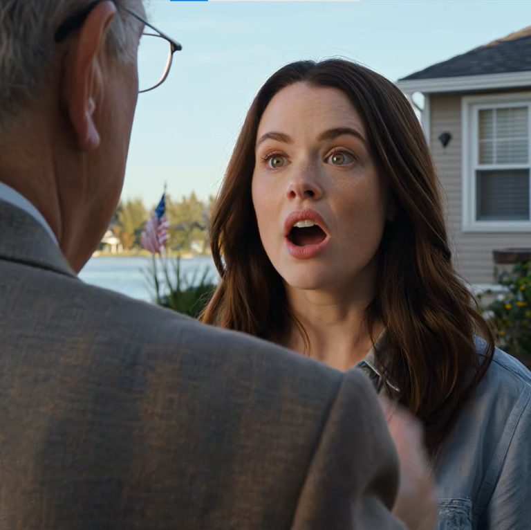 Powiedziałem wujkowi, że nie mogę się doczekać jutrzejszego ślubu brata. Odpowiedział: „To było w zeszłym tygodniu”. Miesiąc później poprosili mnie o możliwość wynajęcia domku nad jeziorem. ODPOWIEDZIAŁEM, ŻE NIE.