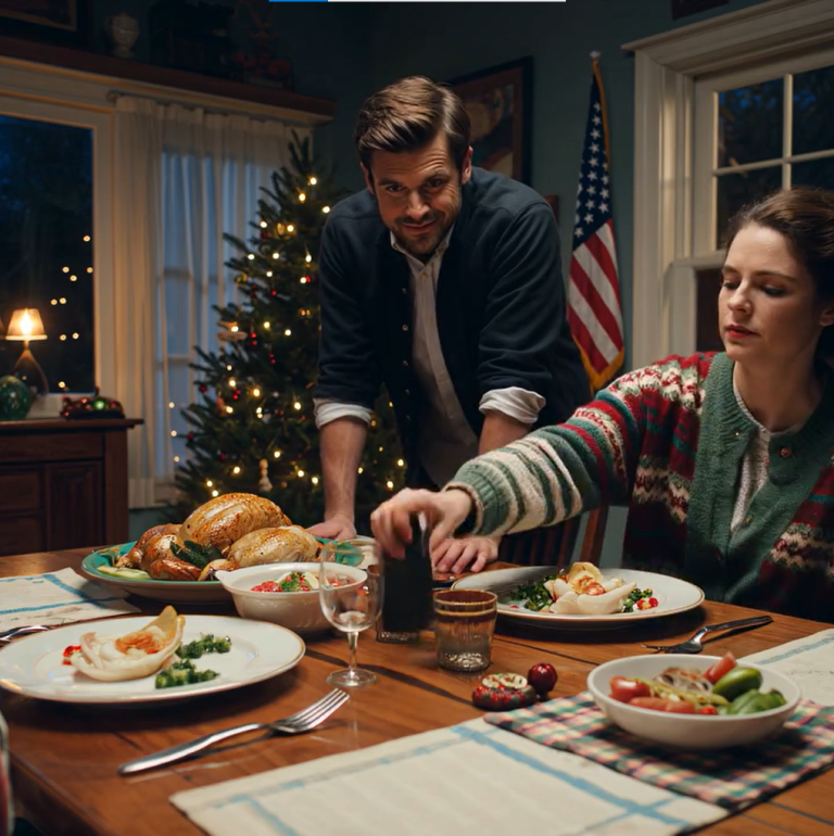 Moja mama ignorowała mnie latami. Na Boże Narodzenie powiedziałem mimochodem: „Sprzedałem firmę”. Mój brat zadrwił: „Ta bezwartościowa firma? Ile?”. Odpowiedziałem: „150 milionów dolarów”. Opadła mu szczęka. Mama zbladła.