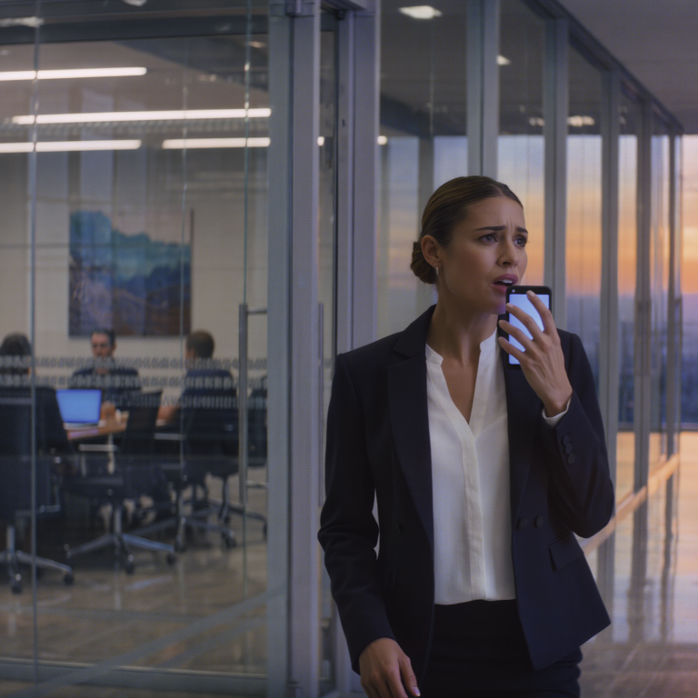 Konsultant ślubny mojej siostry zadzwonił o 7:12 rano i wtedy moja rodzina próbowała mnie wymazać