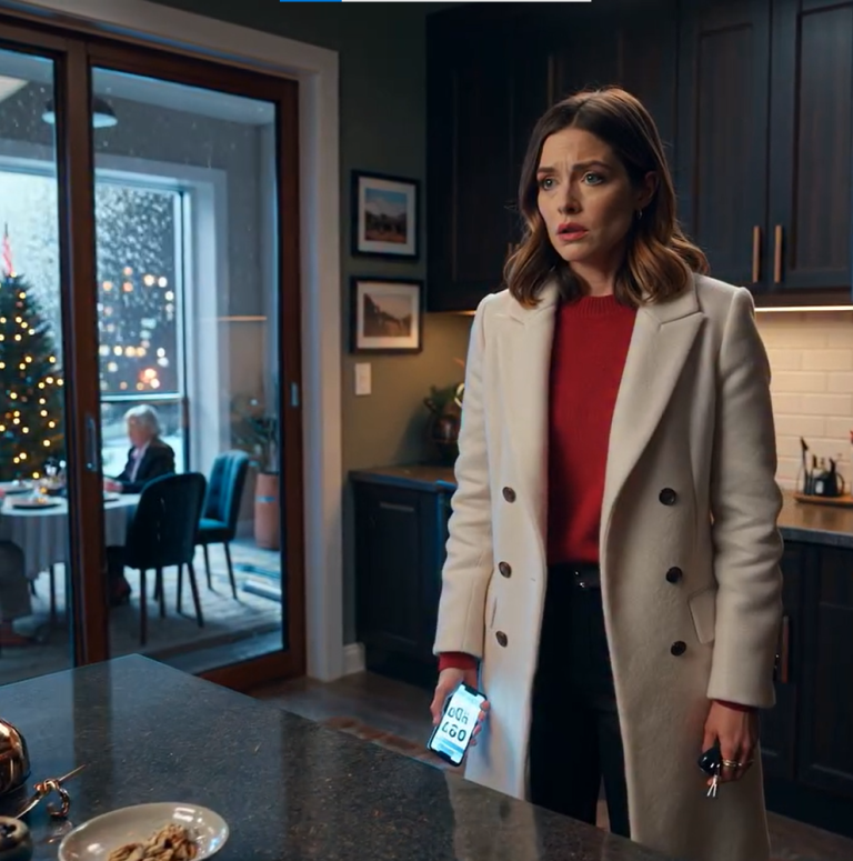 Nie zaprosili mnie na święta, ale przysłali mi rachunek na 25 000 dolarów za samochód mojej siostry. Zadzwoniłem raz i powiedziałem: „Możesz oddać samochód. Mam dość bycia wykorzystywanym”. Kiedy dowiedzieli się, co zrobiłem, byli oszołomieni.