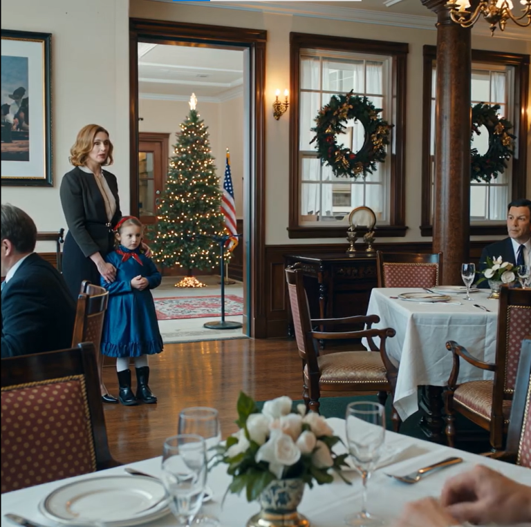 Przyszłam na rodzinną kolację z córką, a mama spojrzała na nas i powiedziała: „Spędziłyśmy cudowny wieczór. Czemu ją przyprowadziłaś?”. Moja córeczka ścisnęła mnie za rękę i wyszeptała: „Mamo, czy nie jesteśmy tu mile widziane?”. Wzięłam głęboki oddech i powiedziałam: „Wychodzimy”. Dwie godziny później mama zrozumiała, że ​​wypchnięcie nas z tego pokoju było najdroższym błędem, jaki kiedykolwiek popełniła.