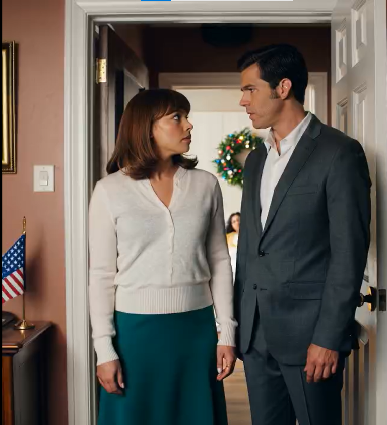 Leżąc w pokoju, przytłoczony i wyczerpany, moja siostra cicho zostawiła uchylone drzwi, żeby niespodziewany gość mógł wejść. Zamarłem. Usłyszałem kroki… i jej szept: „Po prostu zachowuj się normalnie”. Ale to, co wydarzyło się później – kto wszedł w te drzwi… zmieniło wszystko.