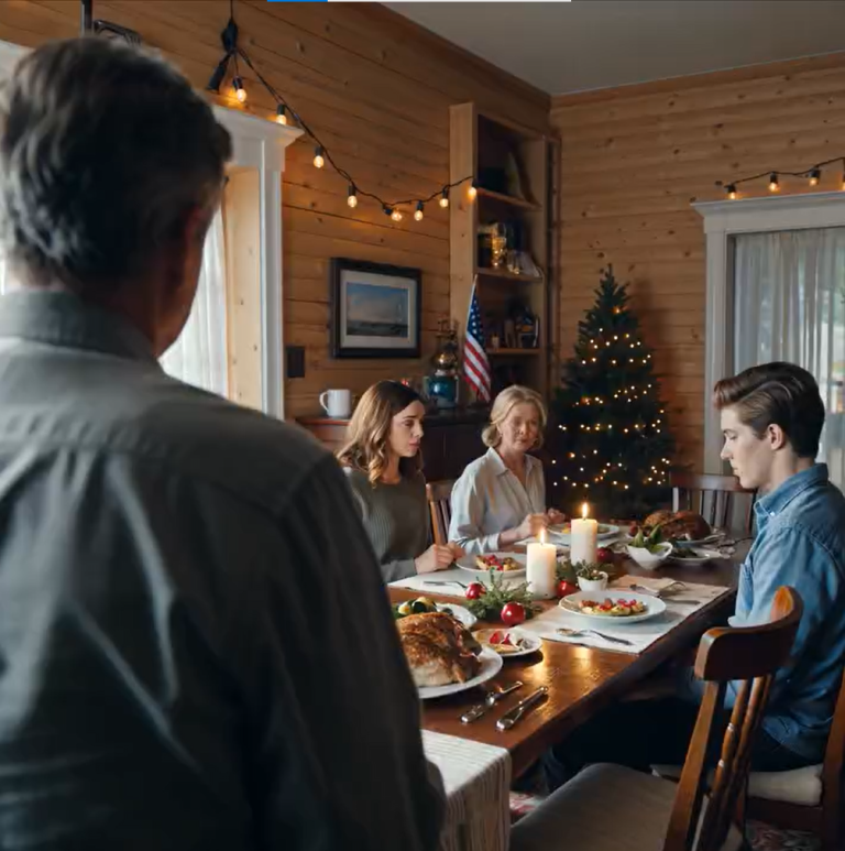 Podczas kolacji z okazji Święta Dziękczynienia w końcu zapytałam rodziców, czy szpital podał już datę mojej operacji. Tata nawet nie oderwał wzroku od indyka, kiedy powiedział: „Tak. Ale pieniądze z operacji przeznaczyliśmy na urodziny twojego brata. On dostaje tylko jedną w roku”. Odłożyłam widelec i spojrzałam na nich obu. „Więc… Chyba nadal nie wiecie, kto tak naprawdę potrzebuje tej operacji”. Ich twarze zbladły. „Więc… kto to jest?”