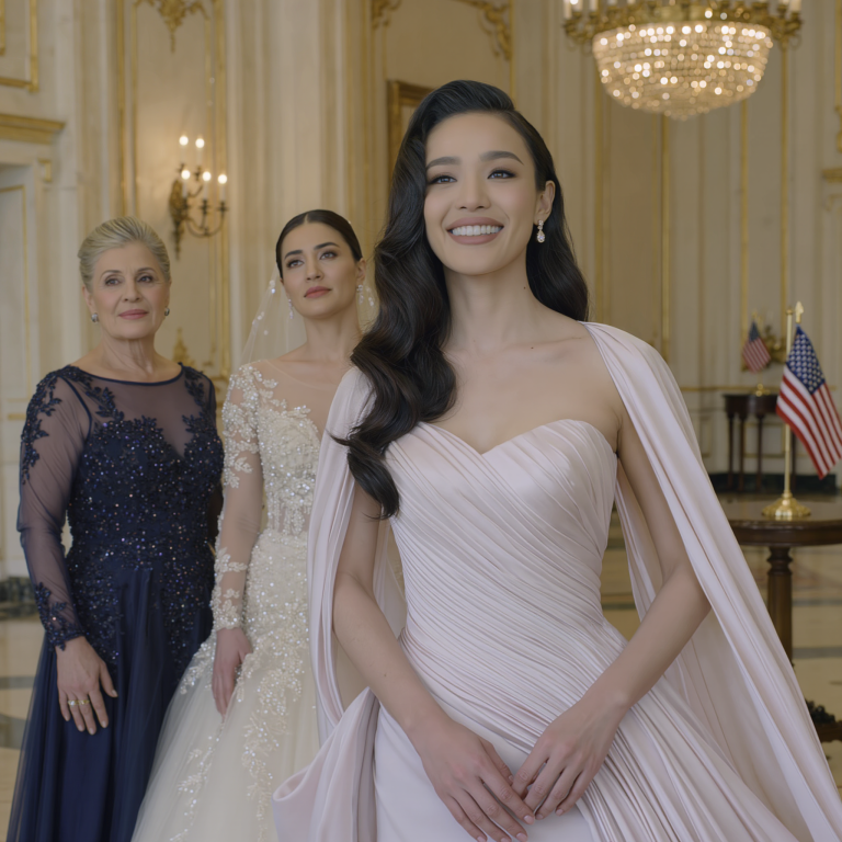 Mama napisała SMS-a: „Nie przychodź. Rodzina chce gładkiego ślubu”, a mojej siostrze spodobała się ta wiadomość. Odpowiedziałem: „Dobrze”. Tego wieczoru, kiedy wznosili toast beze mnie, jeden z dużych magazynów biznesowych opublikował moje zdjęcie z nagrodą „CEO Under 30”. Mój telefon leżał ekranem do dołu, aż przyszła pierwsza pilna wiadomość: „Gdzie jesteś?”. Wtedy zdali sobie sprawę, co przegapili.