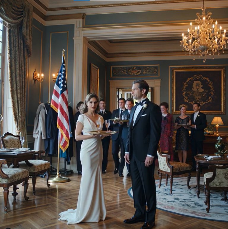 Moja matka po cichu namówiła mojego chłopaka, żeby poślubił moją siostrę. Powiedziała mu: „Ona jest silniejsza i lepsza dla ciebie”. Kiedy się o tym dowiedziałam, byłam załamana, więc wyprowadziłam się i skupiłam na budowaniu własnego życia. Wiele lat później spotkaliśmy się ponownie na eleganckim przyjęciu, które organizowałam. W chwili, gdy zobaczyli mojego męża, cała sala ucichła – bo mój mąż był…