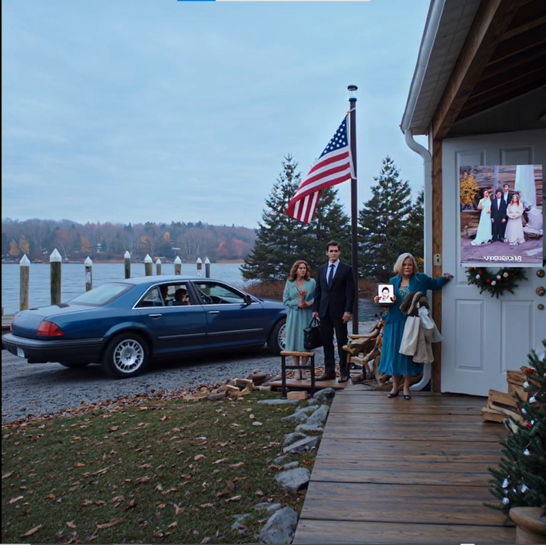 Powiedziałem wujkowi, że nie mogę się doczekać jutrzejszego ślubu brata. Spojrzał na mnie i powiedział: „To było w zeszłym tygodniu”. Miesiąc później poprosili o możliwość użyczenia mojego domku nad jeziorem na uroczystość – i tym razem po prostu odmówiłem.