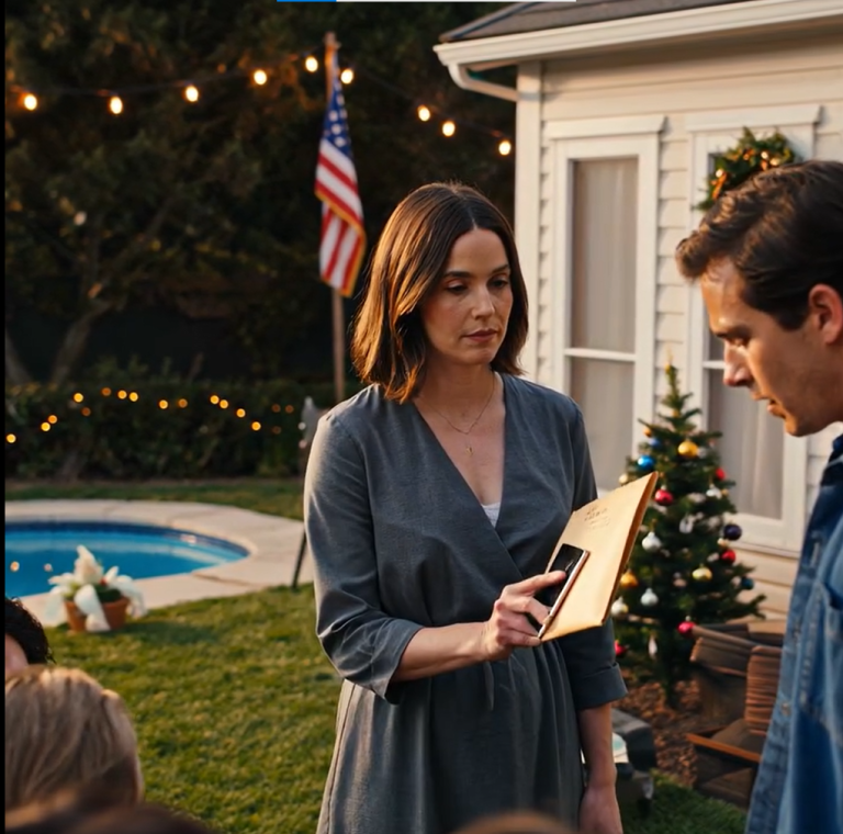 Moja rodzina zaprosiła mnie na zjazd absolwentów, żeby się pochwalić. Ciotka nazwała mnie nieudacznikiem: „Mój syn ma prawdziwą karierę, zostanie milionerem przed trzydziestką, w przeciwieństwie do niektórych”. Uśmiechnęłam się tylko i czekałam na swoją kolej. Kiedy zapytali, co zrobiłam, odpowiedziałam: „NICZEGO. W ZESZŁYM TYGODNIU PODPISAŁAM JEGO WYPŁATĘ”.