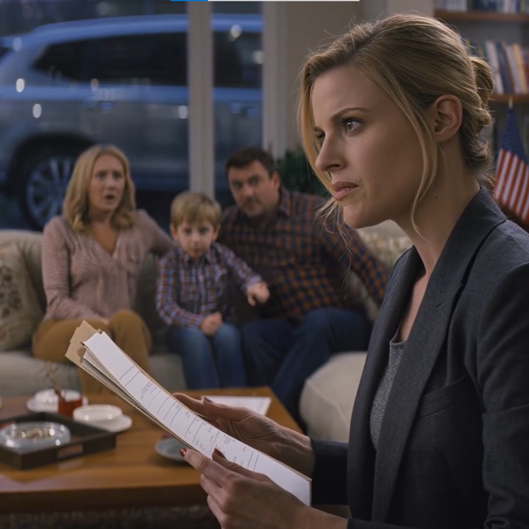 Moi rodzice zignorowali moje urodziny. Znów. Ale kiedy zobaczyli moje porsche za 95 000 dolarów na Facebooku, tata zadzwonił: „Skąd wziąłeś te pieniądze? Spotkanie rodzinne. Jutro o 19:00”. Przerwałem im, a oni nie mieli pojęcia, co ich czeka.