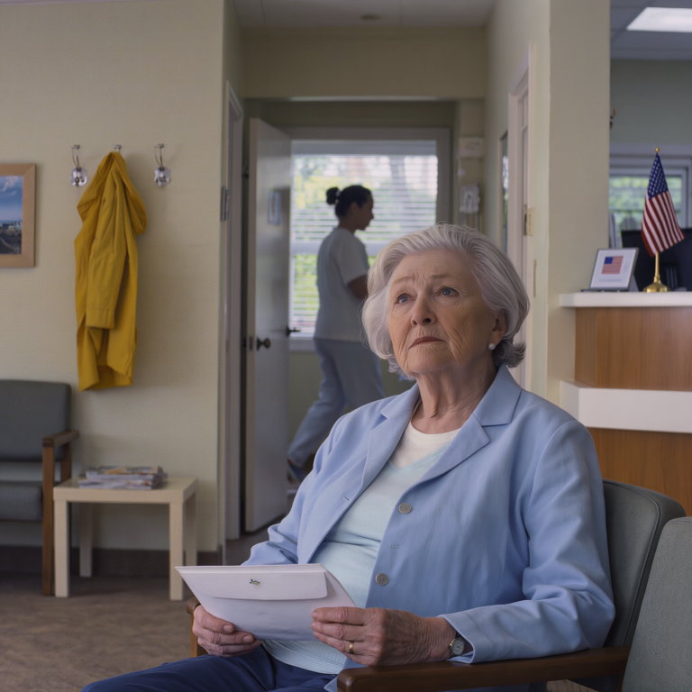 Moja córka zadzwoniła i powiedziała: „Jutro wyjeżdżamy, mamo. Sprzedałam twój dom wakacyjny. Do widzenia!”. Odpowiedziałam tylko: „Ale o czymś zapomniałaś”. Warknęła: „O czym ty mówisz?”. A ja się zaśmiałam, bo dom, który „sprzedała”, był tak naprawdę jedynym miejscem, którego nigdy nie miała prawa dotknąć.