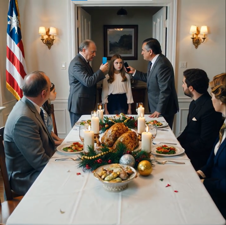 **„Co do cholery? Wysyłałem ci 1500 dolarów co cholerny miesiąc!” – krzyknął dziadek przy wszystkich. Kiedy zapytałem: „O czym ty mówisz?”, jego prawnik wręczył mi wyciągi z przelewów bankowych z ostatnich pięciu lat. Twarze moich rodziców i siostry zrobiły się jaskrawoczerwone.**