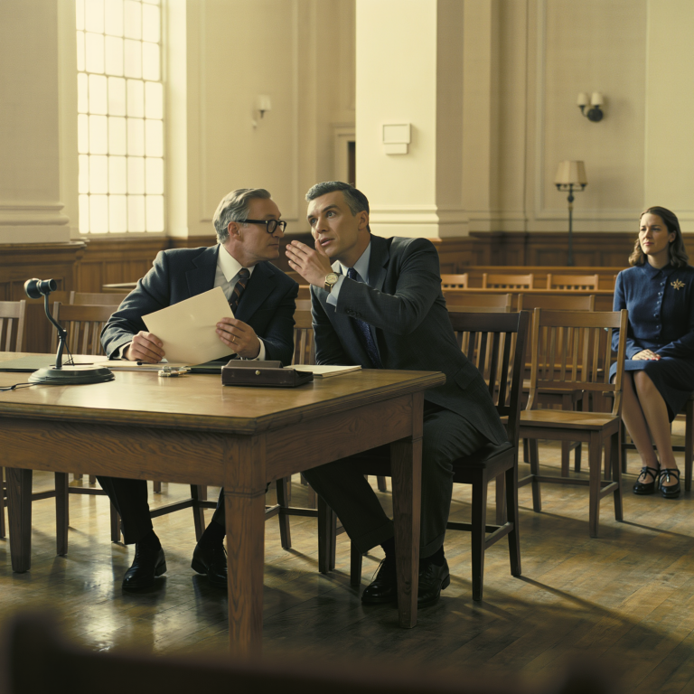 Zabrał dom, samochody, firmę… a potem jego prawnik wyszeptał pięć słów i wszystko się zmieniło