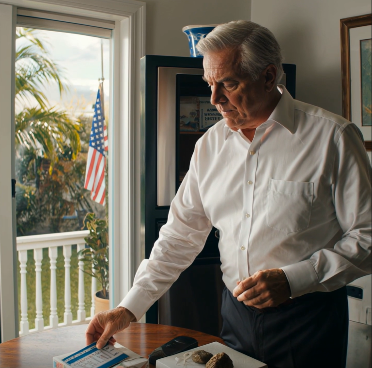 Na moje 65. urodziny córka dała mi pudełko z biletem lotniczym w jedną stronę; „Miłego lotu!” powiedziała, a jej mąż się zaśmiał; Wyszłam bez słowa; Nie mieli pojęcia, że ​​dwa miesiące wcześniej odziedziczyłam 30 milionów dolarów;