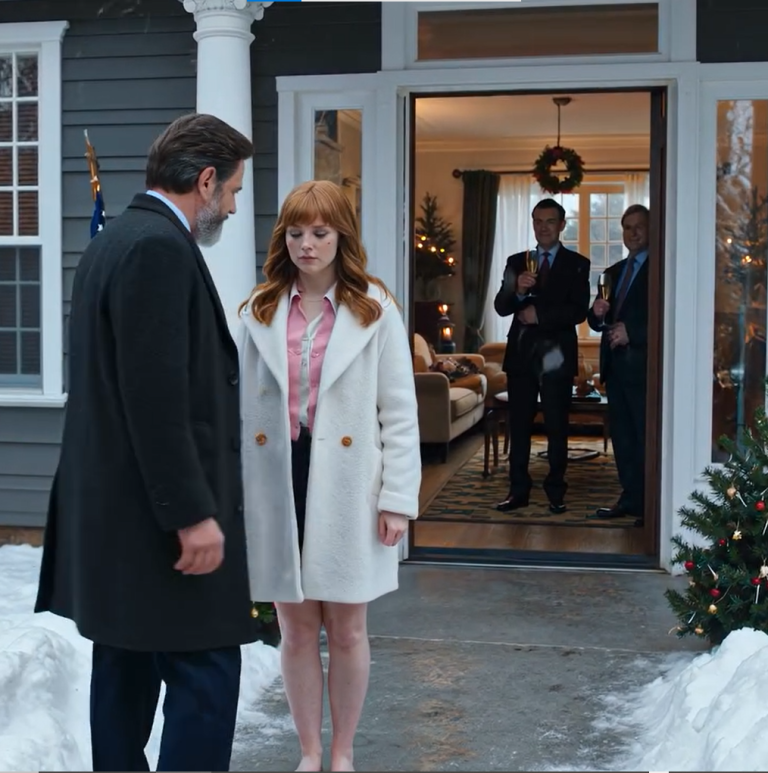 „Tato, przynosisz nam wstyd. Wyprowadź się za 30 dni”. Mój syn nie miał pojęcia, że ​​jego ojciec, „pracownik magazynu”, jest właścicielem imperium wartego 72 miliony dolarów. Zadzwoniłem trzy razy… Dotarło do niego zawiadomienie o eksmisji.