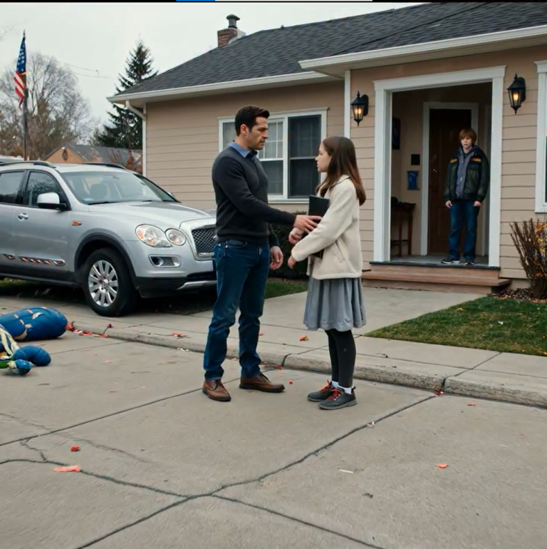 Moi rodzice zignorowali moje urodziny. Znów. Ale kiedy zobaczyli na Facebooku zdjęcie mojego nowego samochodu za 95 000 dolarów, tata natychmiast zadzwonił. „Skąd wziąłeś te pieniądze?” – zapytał. „Spotkanie rodzinne. Jutro o 19:00”. Nie sprzeciwiałem się. Nie tłumaczyłem. Po prostu powiedziałem mu spokojnie, że nie przyjdę – i że od tej pory pewne rzeczy się zmienią. Myśleli, że to tylko kolejna okazja, żeby mnie zmusić do wycofania się. Mylili się.