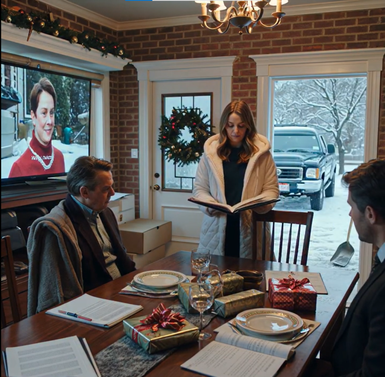 Mama dała mi 48 godzin na wyniesienie rzeczy, bo dom należał teraz do mojej siostry. Nie kłóciłam się; po prostu milczałam i byłam przygotowana. Dwa dni później, kiedy moja siostra weszła, to, co się stało, sprawiło, że żałowała, że ​​w ogóle weszła do środka.