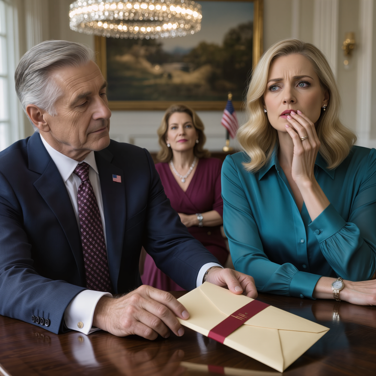 Nigdy nie powiedziałem żonie, że jestem inwestorem, posiadaczem udziałów wartych dziesiątki miliardów dolarów w firmie jej ojca. W jej oczach zawsze żyłem skromnie. Pewnego dnia zaprosiła mnie na kolację do swoich rodziców. Chciałem zobaczyć, jak potraktowaliby zwykłego człowieka – kogoś, kto jest odrobinę zbyt ufny. Ale w chwili, gdy przesunęli kopertę po stole…