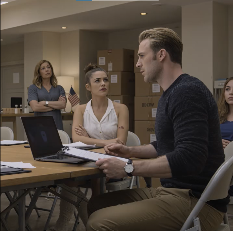 Moja żona zostawiła mnie dla swojego kochanka i mieli wypadek samochodowy – po jego śmierci wróciła i zażądała, żebym się nią zaopiekował. Nie mogła uwierzyć w moją reakcję.