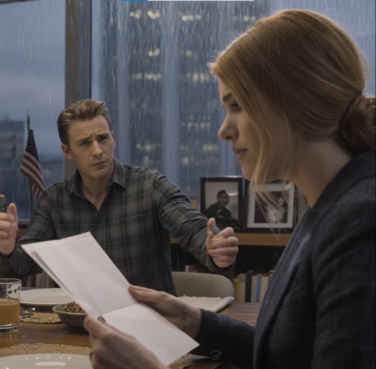 W dniu mojego ślubu „Rodzina” była znakiem… nad pustymi krzesłami – i to był dopiero początek