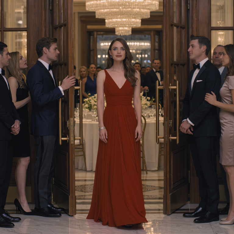 Złożyła papiery rozwodowe zaraz po porodzie, ale wybrała niewłaściwą kobietę, którą zlekceważyła