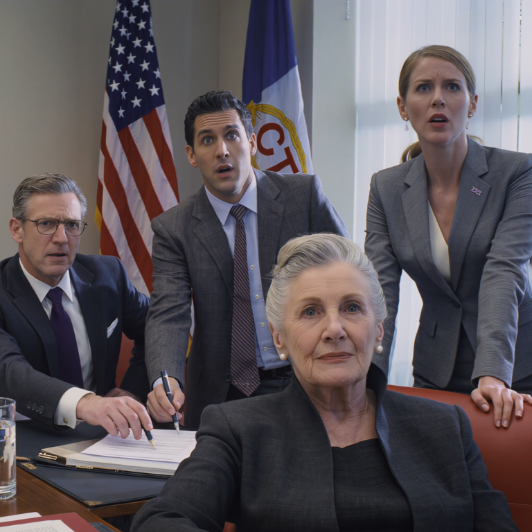 Mój syn powiedział: „Postanowiłem sprzedać twój dom, żeby kupić żonie nowy samochód”, po czym chłodno postawił ultimatum: 24 godziny na spakowanie się i wyjazd. Nie płakałem ani się nie kłóciłem – po prostu się uśmiechnąłem i powiedziałem: „Dobrze”. Nie miał pojęcia, że ​​trzy tygodnie temu po cichu podpisałem dokumenty sprzedaży domu, trzymałem w ręku każdy dowód i miałem zamiar postawić go i jego żonę w prawdzie – prosto w kancelarii prawniczej.