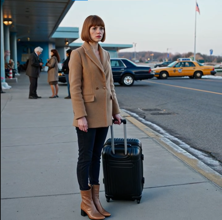 Kiedy miałam 18 lat, moja rodzina nawet nie raczyła odebrać mnie z lotniska po pierwszym semestrze studiów. Dzwoniłam 12 razy – bez odpowiedzi. Godzinę później mama w końcu napisała: „Chcesz uwagi? Postaraj się nie być rozczarowaniem”. Rozpłakałam się. I w tym momencie po cichu pomyślałam: Zapłacą za to, co zrobili – począwszy od dziś. Trzy lata później mama wysłała 37 wiadomości: „Proszę… Myliliśmy się. Wróć!” „Proszę… Myliliśmy się. WRÓĆ!”