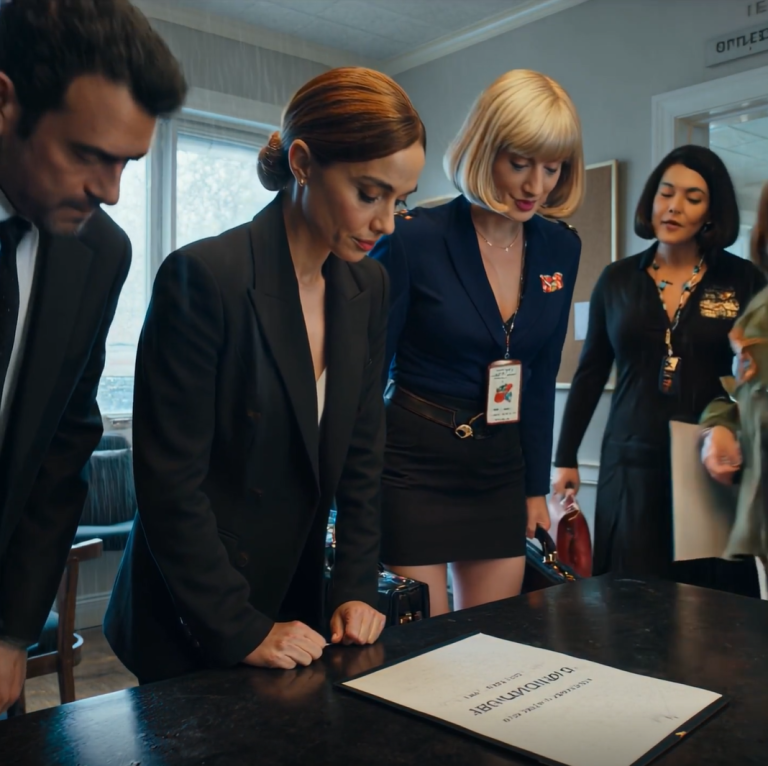 Kiedy moja siostra potroiła mój czynsz i uśmiechała się krzywo, gdy nasi rodzice uważali, że to sprawiedliwe, nie wiedziała, że ​​przez trzy lata byłam potajemną właścicielką całego budynku... ani że babcia zostawiła mi wszystko, czego potrzebowałam, żeby całkowicie pokrzyżować jej plany...