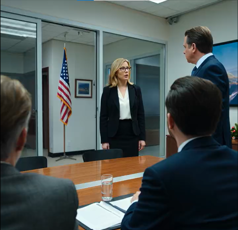 Mój brat powiedział swoim inwestorom, że „nie rozumiem pieniędzy” i że po prostu „bawię się w przedsiębiorcę online”. Roześmiali się. Po prostu skinąłem głową i powiedziałem: „Rozumiem”. W poniedziałek rano wysłałem jednego e-maila: „Proszę wycofać 120 milionów dolarów z Marcus Tech Solutions”. Czterdzieści osiem godzin później zadzwonił jego dyrektor finansowy – głosem napiętym z paniki.