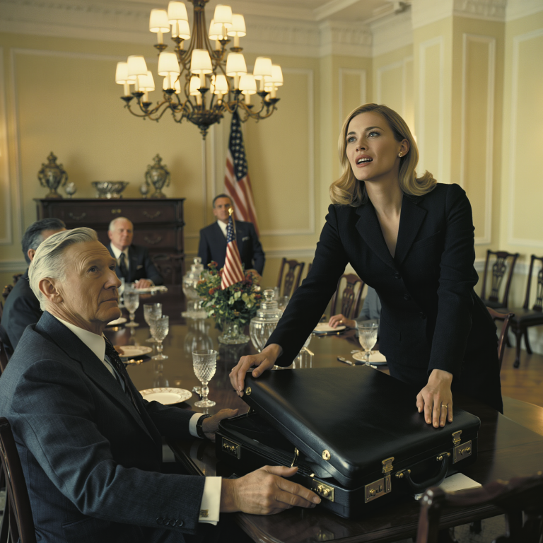 Cała moja rodzina przegapiła mój ślub i uznała to za hańbę, ale kiedy moje wielomilionowe hotelowe imperium zaczęło zyskiwać uwagę, mój tata nagle napisał SMS-a: „Kolacja rodzinna. 19:00. Ważne”. Przybyłem na czas, a osoba, którą przyprowadziłem, sprawiła, że ​​wszystkie dania na stole zamarły w powietrzu.