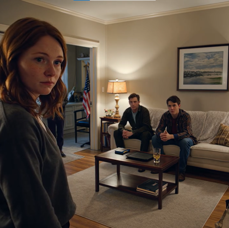 Mój brat żartował ze mnie przed znajomymi, że nie mam pracy. Nie wiedzieli, że jestem właścicielem firmy, w której wszyscy pracowali, dopóki nie podjąłem jednej decyzji.