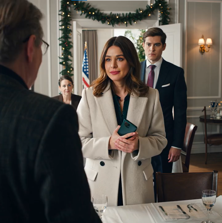 „Wprowadzasz mnie w zakłopotanie przed moimi znajomymi prawnikami” – powiedział. Wtedy jego szef wstał. „Czekaj… Twoja siostra to Sophia?” To, co powiedział, sprawiło, że mój brat drżał, był oszołomiony i milczał.