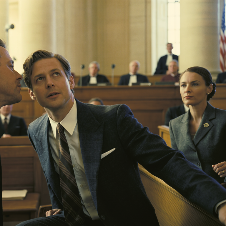 Mój mąż wziął wszystko podczas rozwodu – nie miał pojęcia, co tak naprawdę bierze